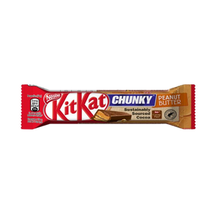 KitKat Chunky Peanut Butter (EU)