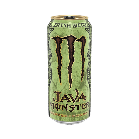 Monster Java Irish Blend (USA)