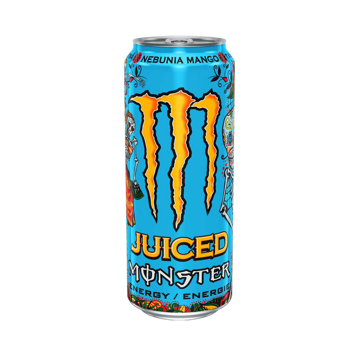 Monster Energy Nebunia Mango (Romania) – sodasbymk