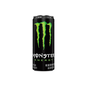 Monster Energy (China)
