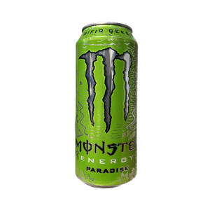 Monster Energy "Paradise" (Türkiye)