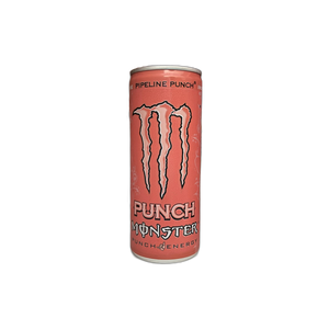 Monster Pipeline Punch 250 ml (UK)
