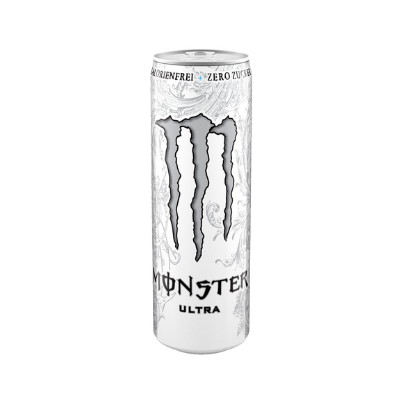 Monster Ultra - COLLECTIBLE (Switzerland)