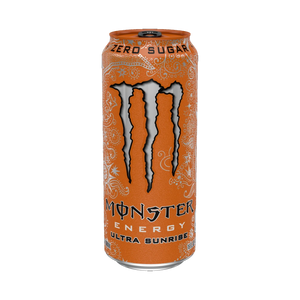 Monster Ultra Sunrise (USA) - sodasbymk