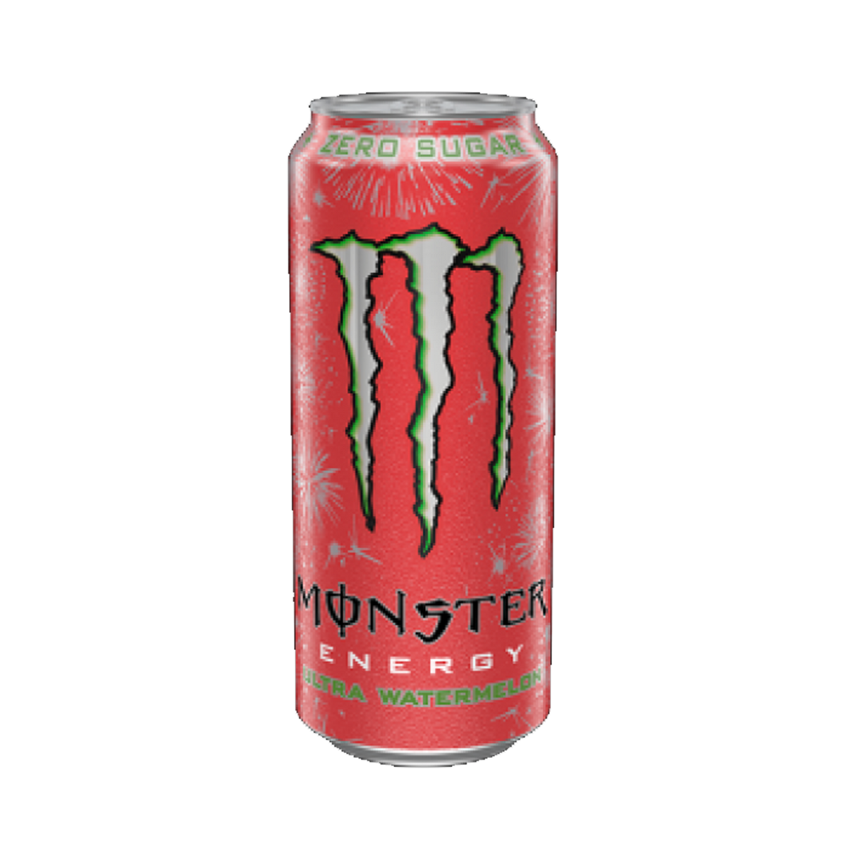 Monster Energy Ultra Watermelon (Czech Republic) – sodasbymk