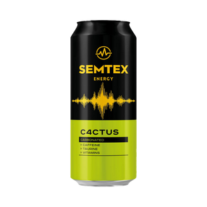Semtex Cactus (Czech Republic)