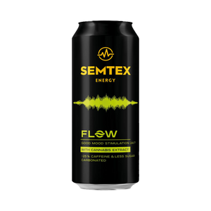 Semtex Flow (Czech Republic)