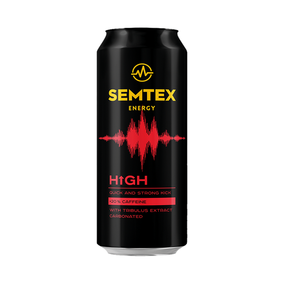Semtex High (Czech Republic)