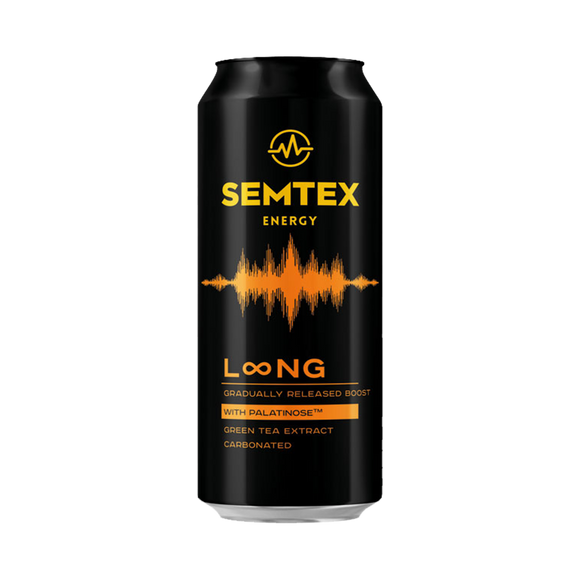 Semtex Long (Czech Republic)