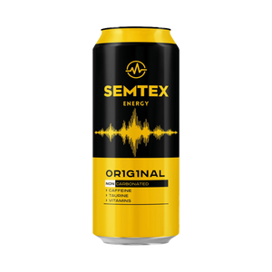 Semtex Original (Czech Republic)