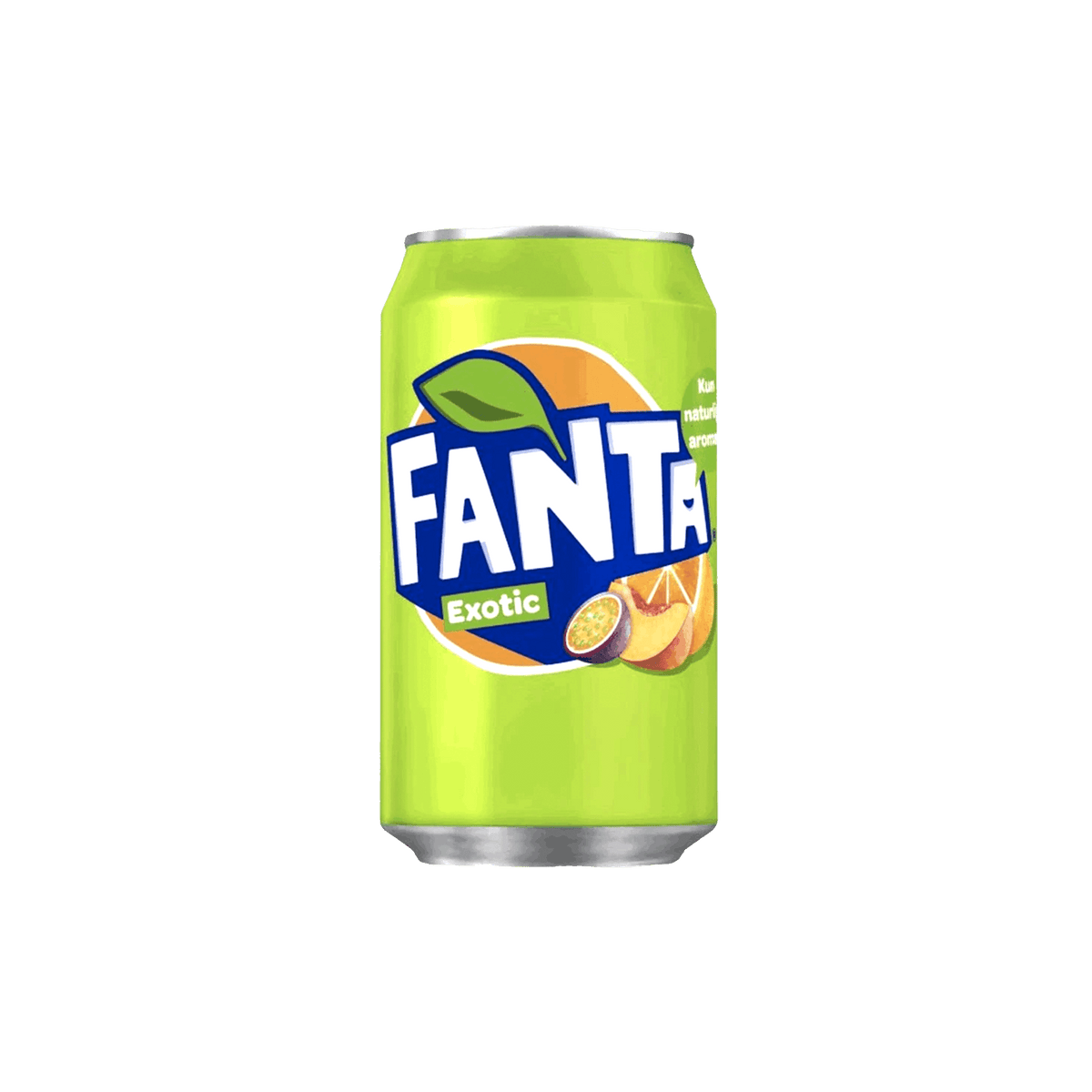 Fanta Exotic (Denmark) — sodasbymk.com