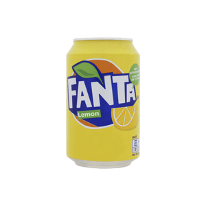 Fanta Lemon (Denmark) - sodasbymk