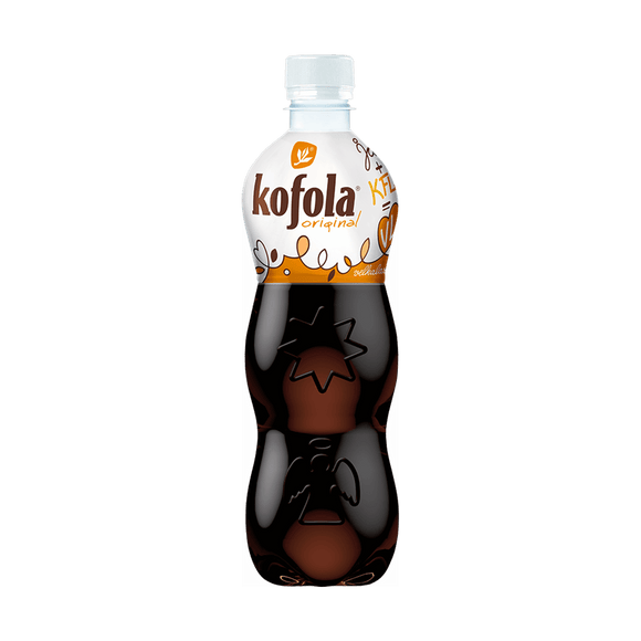 Kofola (Czech Republic) - sodasbymk