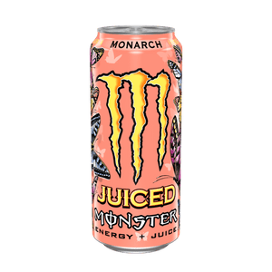 Monster Energy Monarch (Poland) - sodasbymk