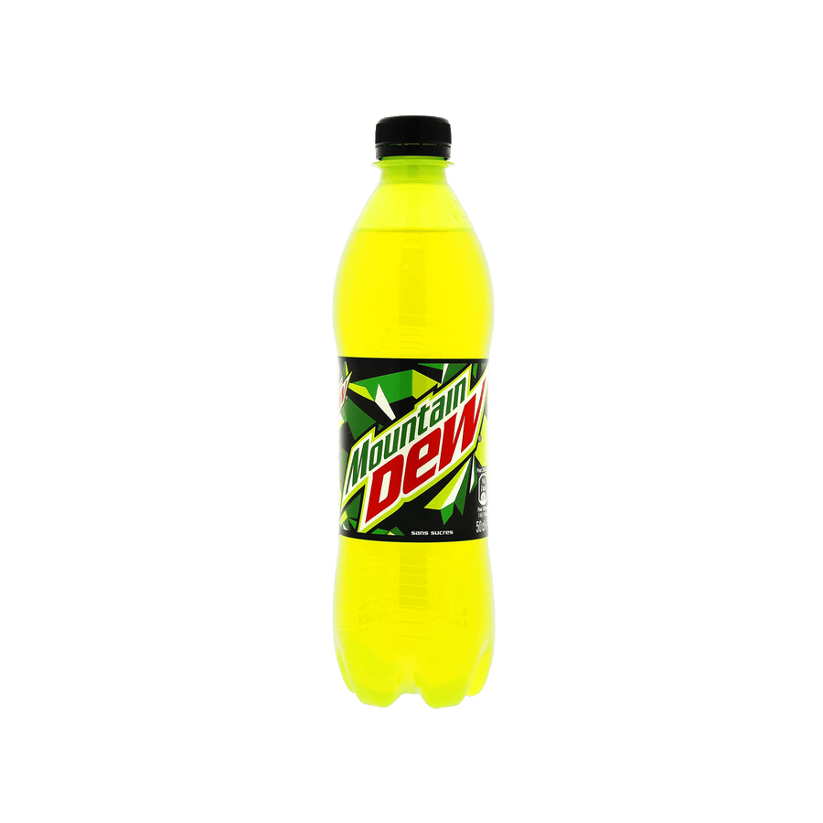 Mountain Dew 