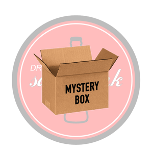 Mystery Box - sodasbymk