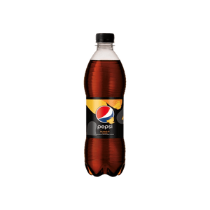 Pepsi Max Mango (Czech Republic) - sodasbymk